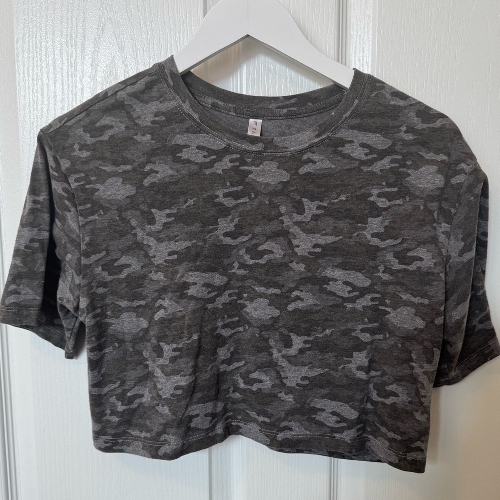 Fabletics Crop Top